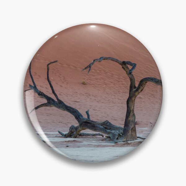 Item preview, The Mystery of Deadvlei designed and sold by Marylou Badeaux.