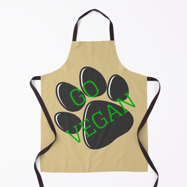 Item preview, Go vegan designed and sold by Karina Rojas.