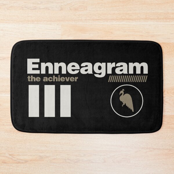 Item preview, Enneagram 3 designed and sold by lobstershorts.