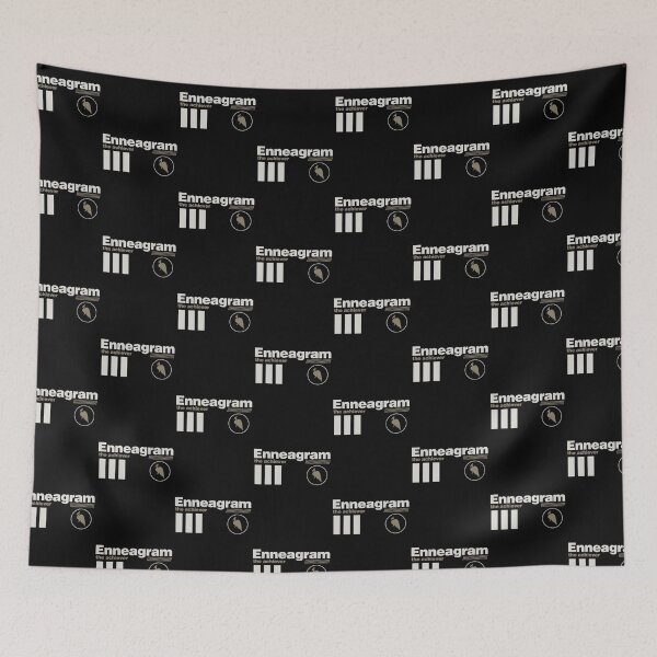 Item preview, Enneagram 3 designed and sold by lobstershorts.