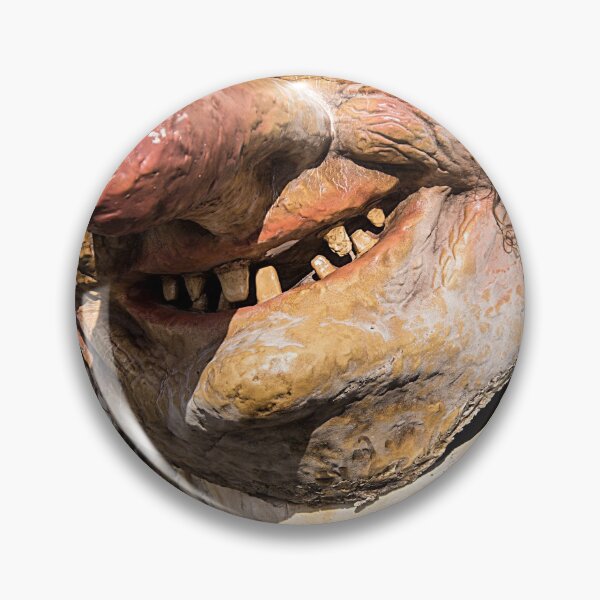 Item preview, Troll #2 designed and sold by Marylou Badeaux.