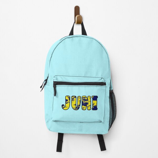 Item preview, Juni Custom Name  designed and sold by EuropaPrints.