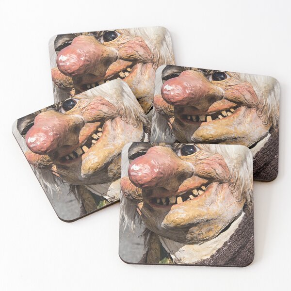 Item preview, Troll #2 designed and sold by Marylou Badeaux.