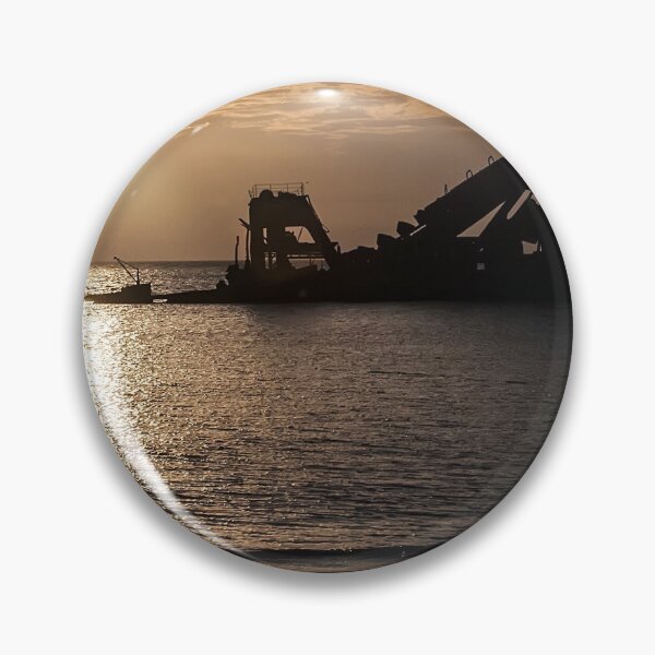 Item preview, Tangalooma in Moreton Bay, Queensland designed and sold by Marylou Badeaux.