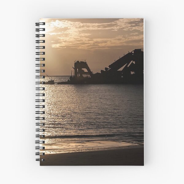 Item preview, Tangalooma in Moreton Bay, Queensland designed and sold by Marylou Badeaux.