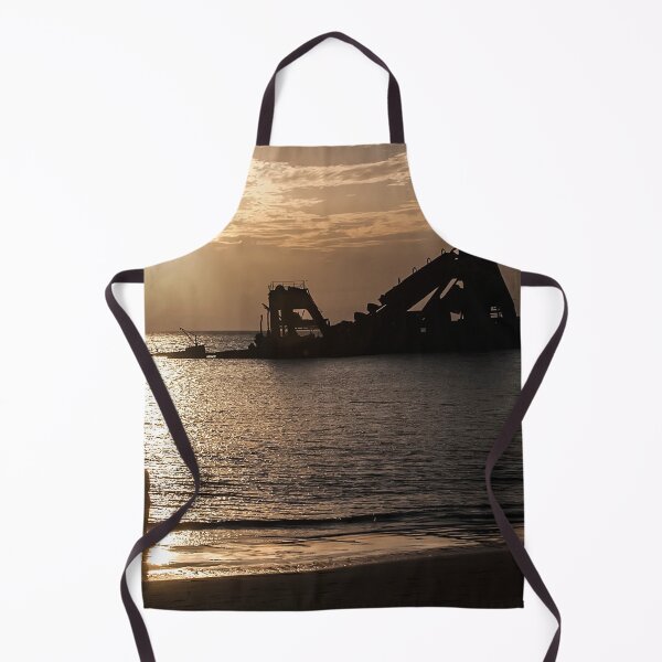 Item preview, Tangalooma in Moreton Bay, Queensland designed and sold by Marylou Badeaux.