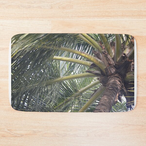 Item preview, Island Palm Tree designed and sold by SnapsbySnoble.