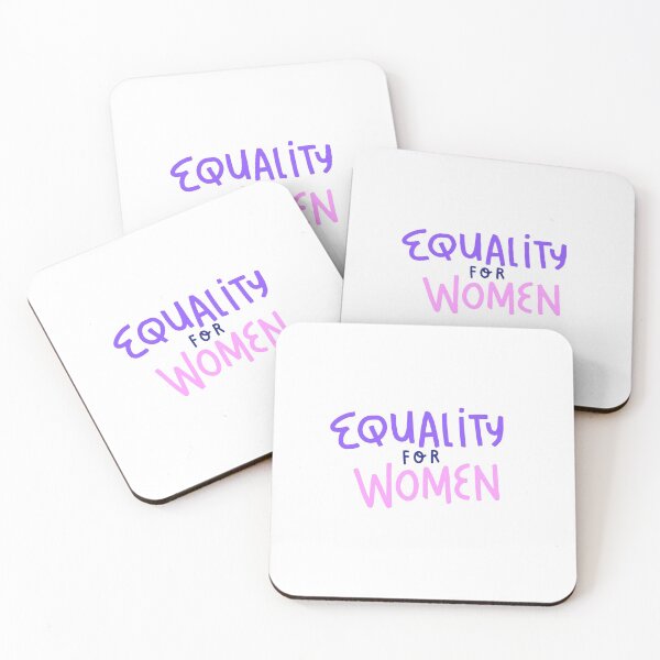 Item preview, equality for women designed and sold by joshua pierre.