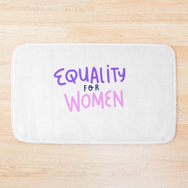 Item preview, equality for women designed and sold by joshua pierre.