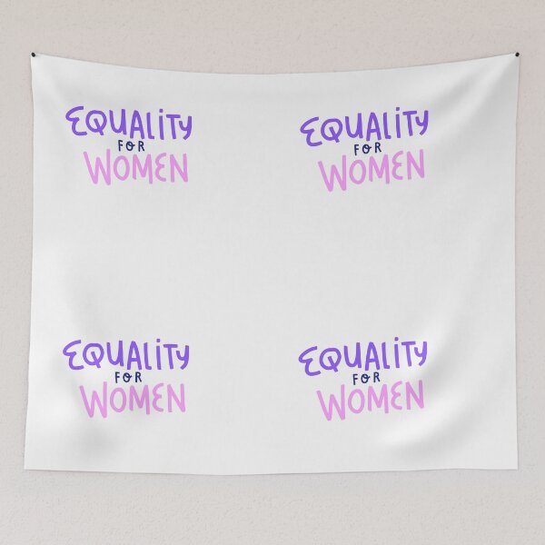 Item preview, equality for women designed and sold by joshua pierre.