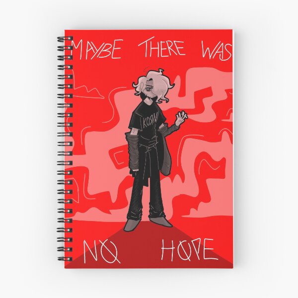Item preview, Maybe There Was No Hope designed and sold by PrinceEversince.