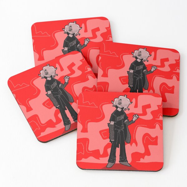 Item preview, Maybe There Was No Hope designed and sold by PrinceEversince.