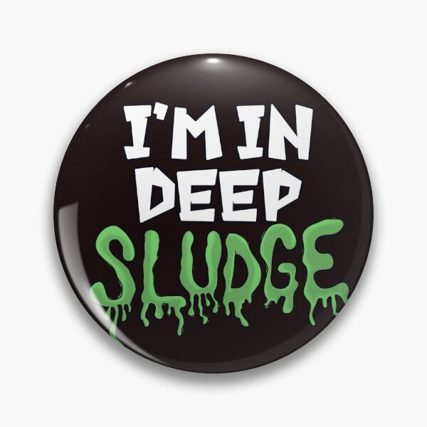 Item preview, Sludge designed and sold by madagan11.