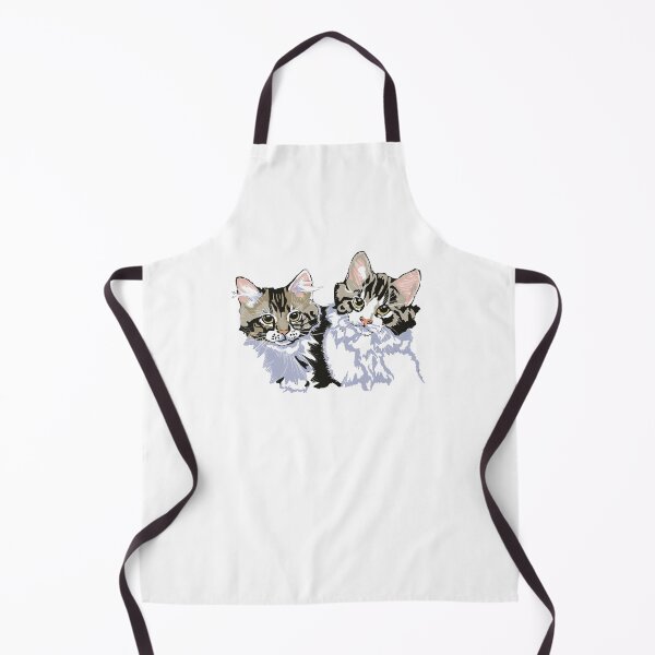 Item preview, Two Kitties designed and sold by CaroleLynne.