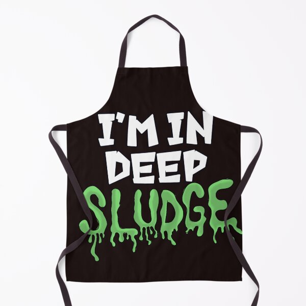 Item preview, Sludge designed and sold by madagan11.