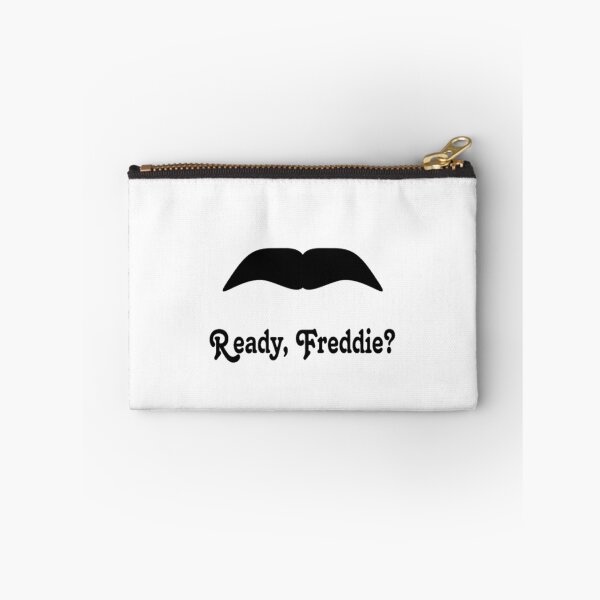 Item preview, Ready, Freddie? designed and sold by CLT4Queen.