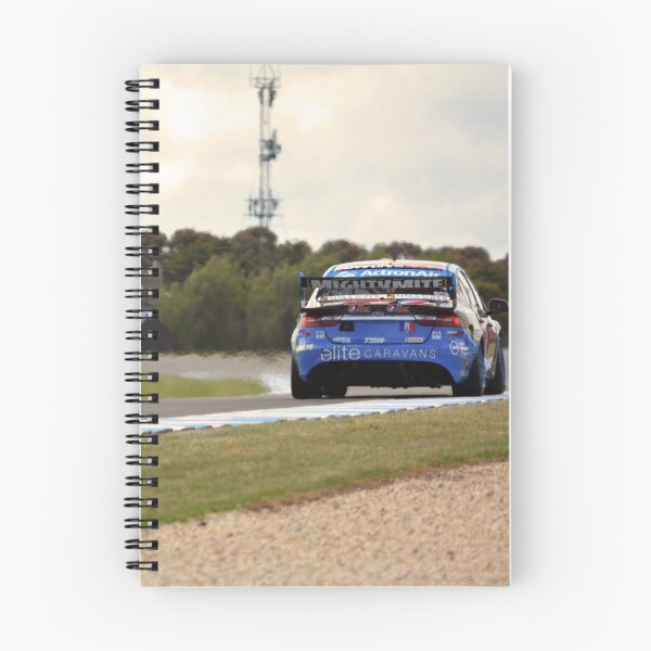 Item preview, Mark Winterbottom - Phillip Island designed and sold by ladgrove.