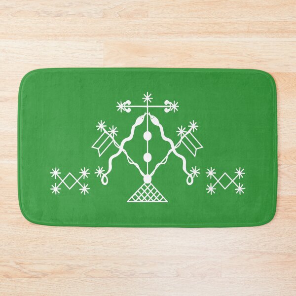 Item preview, 21 nation vodou veve designed and sold by mambo75.
