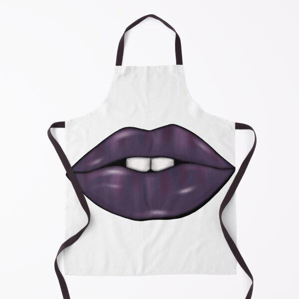 Item preview, Pucker up purple designed and sold by BaileyDArt.