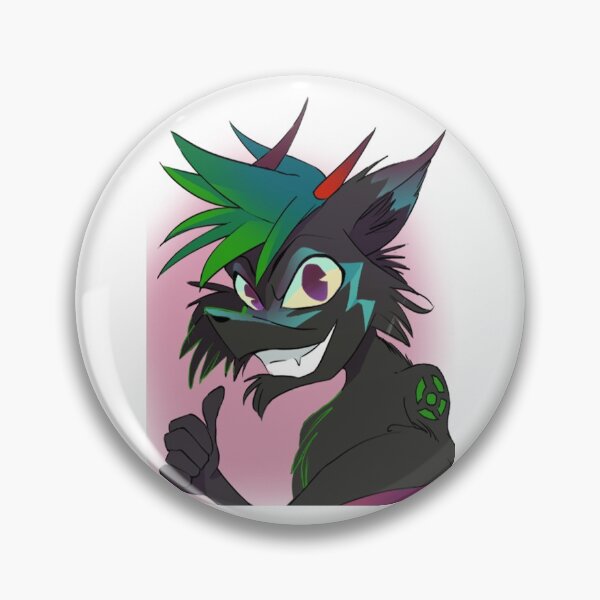 Item preview, voltrage headshot designed and sold by FML-Productions.
