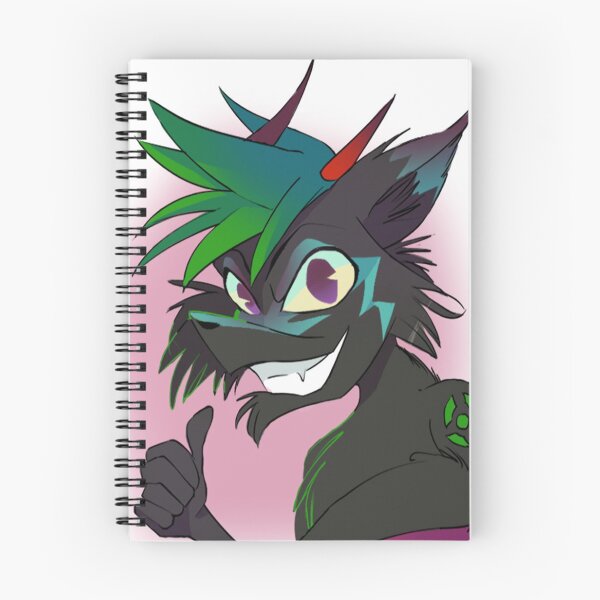 Item preview, voltrage headshot designed and sold by FML-Productions.