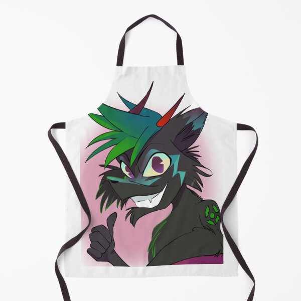 Item preview, voltrage headshot designed and sold by FML-Productions.