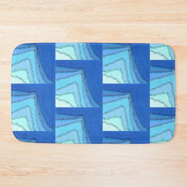 Item preview, Zipper art print designed and sold by AbstractRichter.