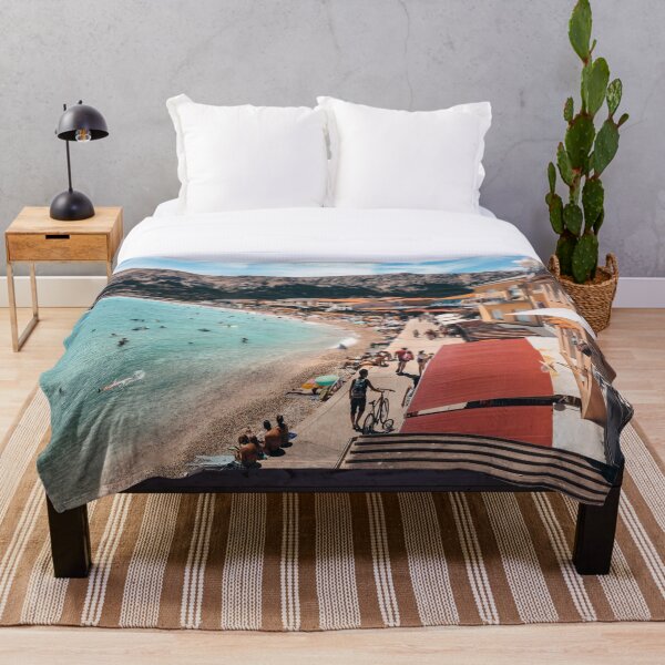 Item preview, Summer By The Sea  designed and sold by dekorine.