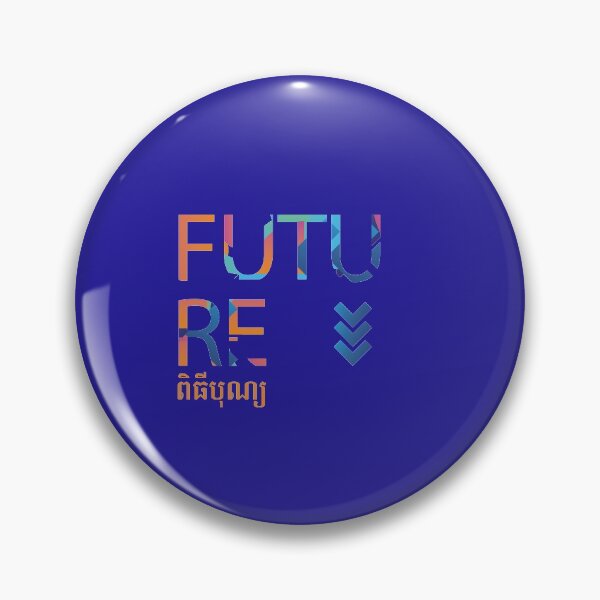 Item preview, Future designed and sold by Veasna Thorn.