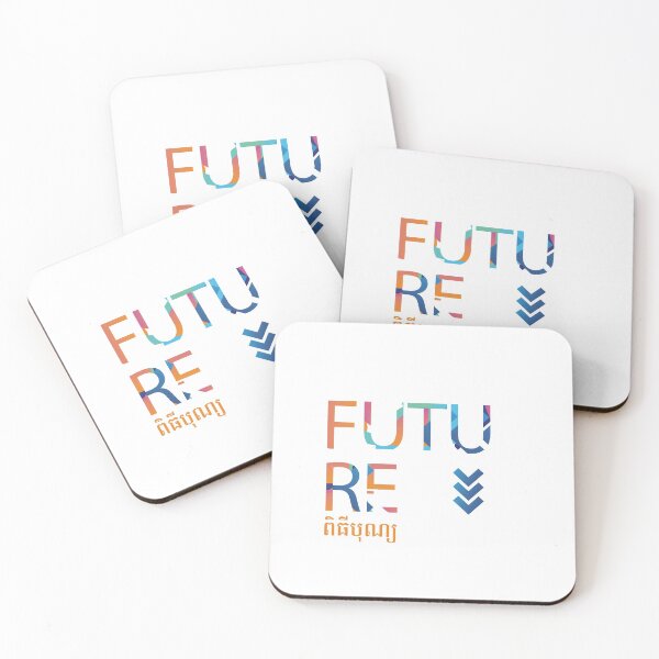 Item preview, Future designed and sold by Veasna Thorn.