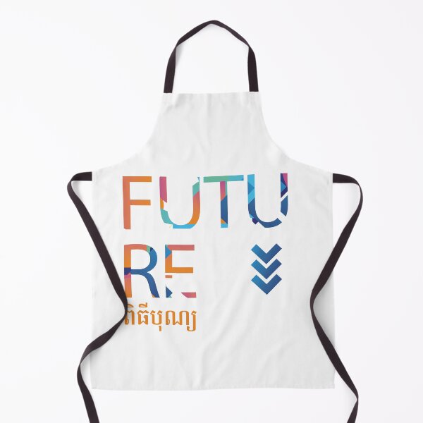 Item preview, Future designed and sold by Veasna Thorn.