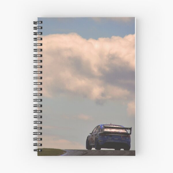 Item preview, Mark Winterbottom - Phillip Island 2015 designed and sold by ladgrove.