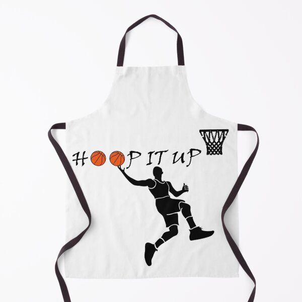 Item preview, Hoop It Up T-Shirt designed and sold by OAPod.