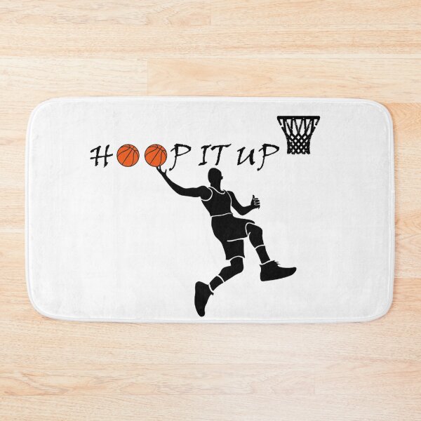 Item preview, Hoop It Up T-Shirt designed and sold by OAPod.