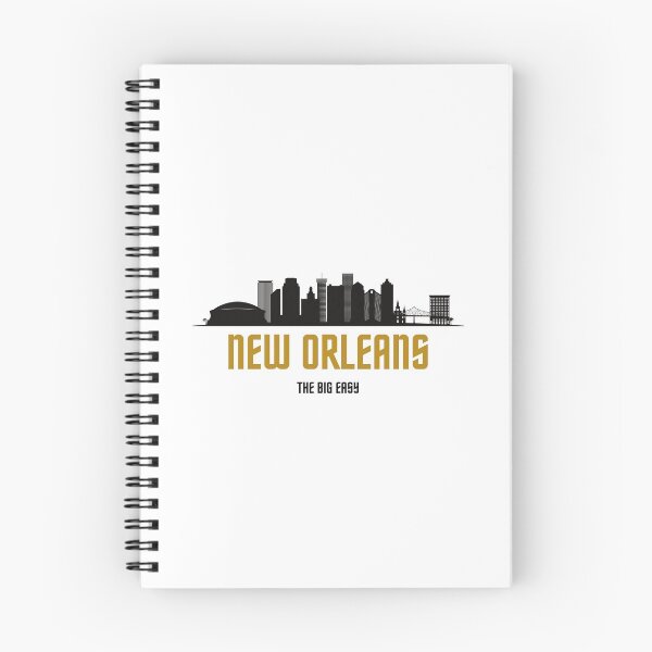 Item preview, New Orleans NOLA big easy designed and sold by ml-77pro.
