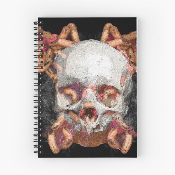 Item preview, Decay designed and sold by HauntedMammoth.