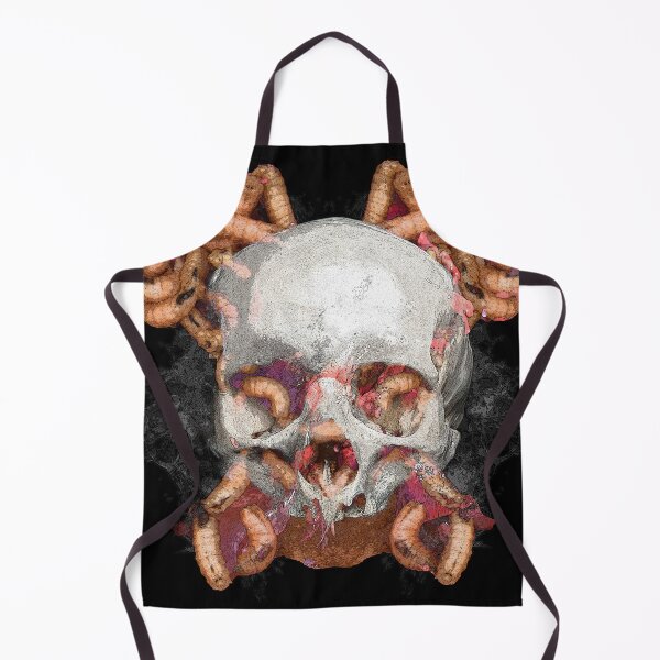 Item preview, Decay designed and sold by HauntedMammoth.