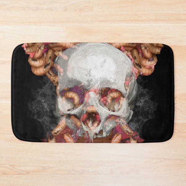 Item preview, Decay designed and sold by HauntedMammoth.