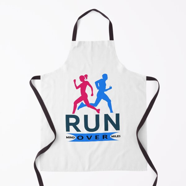 Item preview,  funny unisex running designed and sold by PRINTED ..