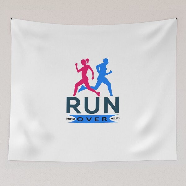 Item preview,  funny unisex running designed and sold by PRINTED ..