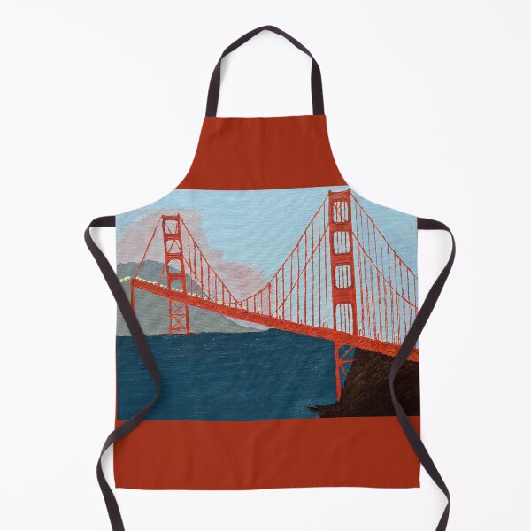 Item preview, Golden Gate Bridge designed and sold by nandinis1.
