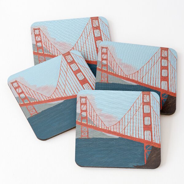 Item preview, Golden Gate Bridge designed and sold by nandinis1.