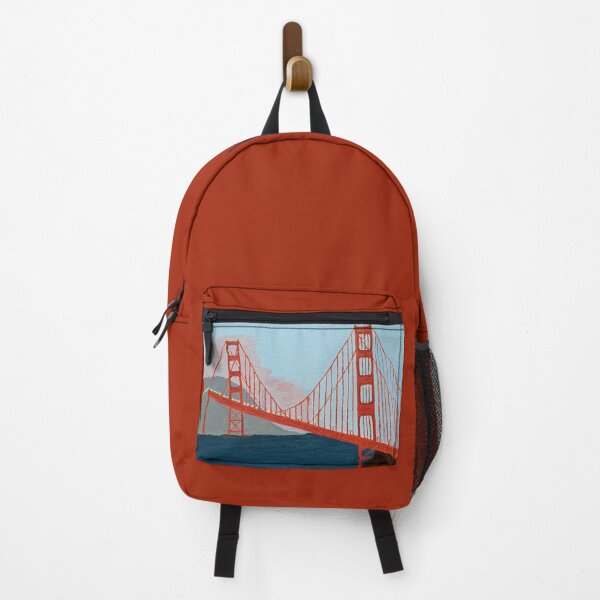 Item preview, Golden Gate Bridge designed and sold by nandinis1.