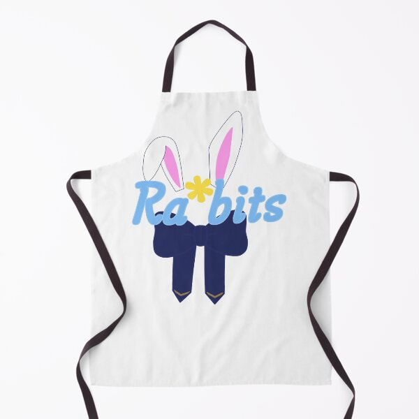Item preview, Ra*bits designed and sold by asphyxiacosplay.
