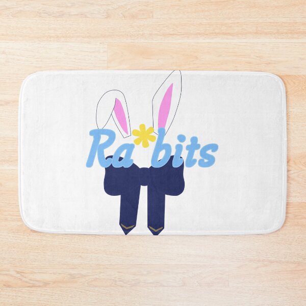 Item preview, Ra*bits designed and sold by asphyxiacosplay.