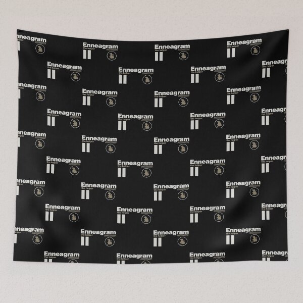 Item preview, Enneagram 2 designed and sold by lobstershorts.