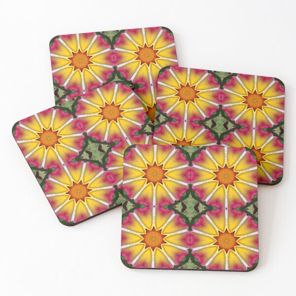 Item preview, Mirror flower designed and sold by djunyent1.