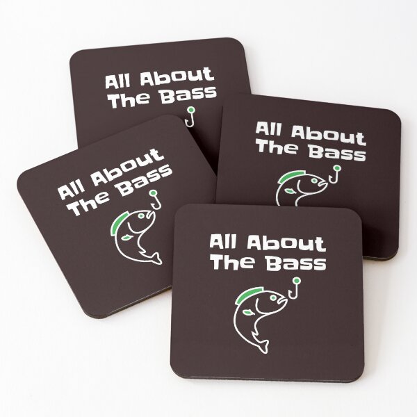 Item preview, All About The Bass designed and sold by Coolshirts262.