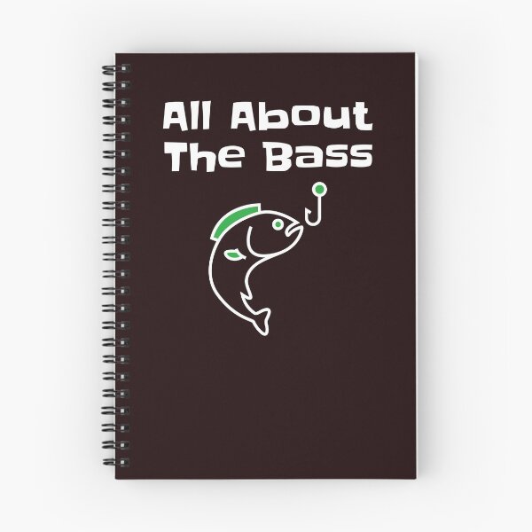 Artikelvorschau, Alles über den Bass entworfen und verkauft von Coolshirts262.