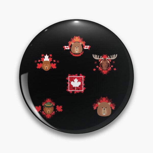 Item preview, Canadians designed and sold by joshua pierre.